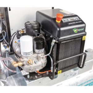 ACS DUO 3,5-10 2x100 K - Schraubenkompressor