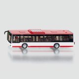 drehen-fraesen-bohren.de SIKU Kinder Spielzeug MAN Lion´s City Stadtbus Reisebus Omnibus Bus M1:50 / 3734