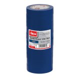 drehen-fraesen-bohren.de Isolierband Klebeband Tape Elektriker Elektro Band 10er Set Blau 15 mm x 10 m