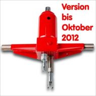 drehen-fraesen-bohren.de Hubzylinder für Motorradbühnen mit Baujahr  vor Oktober 2012