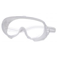 drehen-fraesen-bohren.de Vollsichtschutzbrille - Vollsichtschutzbrille