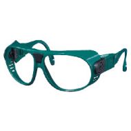 drehen-fraesen-bohren.de Nylonschutzbrille verstellbar - 5 A DIN - Nylonschutzbrille