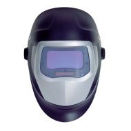 drehen-fraesen-bohren.de Speedglas® 9100 X SF DIN 5/8/9-13 - Schweißmaske mit Seitenfenster und Automatikschweißfilter
