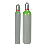 drehen-fraesen-bohren.de Sauerstoff (Autogen) 10 l - Stahlflasche