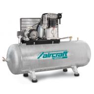 drehen-fraesen-bohren.de AIRPROFI 1003/500/10 H - Stationärer Kolbenkompressor (10 bar)