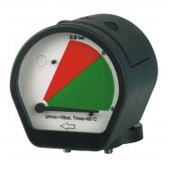 drehen-fraesen-bohren.de MDM 60 - Differenzdruckmanometer