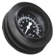 drehen-fraesen-bohren.de Ersatzmanometer Ø 63 mm PRO-G KOMPAKT - Manometer