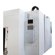 drehen-fraesen-bohren.de OPTImill F 410 - Premium CNC-Fräsmaschine