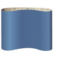 drehen-fraesen-bohren.de Schleifband 350x1520mm K80 für Edelstahl- und Stahl (VE10,Preis/Stück)