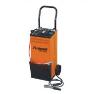 drehen-fraesen-bohren.de ABC 550 S - Automatisches Batterielade-/Startgerät