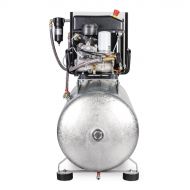 drehen-fraesen-bohren.de ACS 3,5-10-200 K - Schraubenkompressor