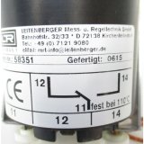 drehen-fraesen-bohren.de Fernanzeigender Thermostat NK 40,60 10056
