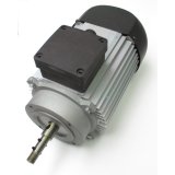 drehen-fraesen-bohren.de Motor TKS 315PRO / 400V Pos. 68 / 2,8 kW / AB Bj. 10/2012!!!