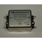 drehen-fraesen-bohren.de EMV-Filter SSK 3 / 250V AC LCR092.00623.00