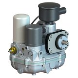drehen-fraesen-bohren.de Schraubenkompressor ACS 3,5-10