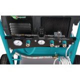 drehen-fraesen-bohren.de Schraubenkompressor ACS SPECIAL Compact Air 3,0-10-24
