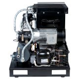 drehen-fraesen-bohren.de Schraubenkompressor A-CUBE SD 1010-ES