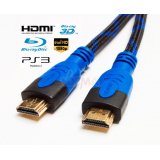 drehen-fraesen-bohren.de HDMI Kabel 1.4a 3D 1,5 Meter