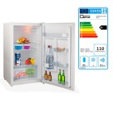 drehen-fraesen-bohren.de Kühlschrank Tischkühlschrank Bürokühlschrank Minikühlschrank weiß 93 L