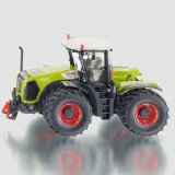 drehen-fraesen-bohren.de SIKU Claas Xerion Farmer Spielzeug Traktor Modellauto Landwirtschaft / 3271