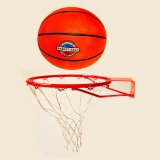 drehen-fraesen-bohren.de Basketballset Korb + Ball
