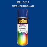 drehen-fraesen-bohren.de Spraydose RAL5017 VERKEHRSBLAU