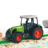 drehen-fraesen-bohren.de BRUDER Spielzeug Claas Nectis 267 F Traktor Schlepper Spielzeugtraktor / 02110